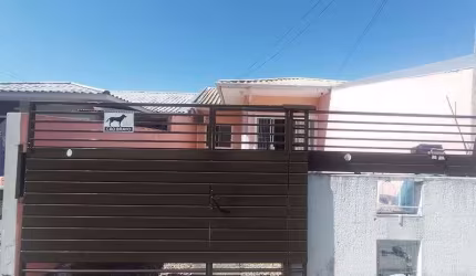 Casa em alvenaria PALHOÇA - SC