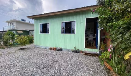 Kitinet PALHOÇA - SC