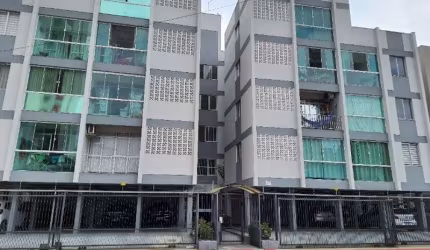 Apartamento SÃO JOSÉ - SC