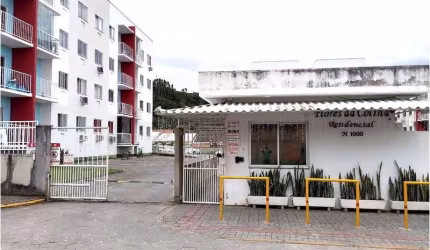 Apartamento PALHOÇA - SC