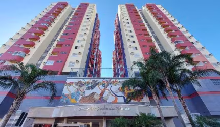 Apartamento SÃO JOSÉ - SC