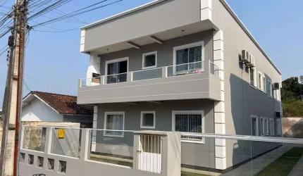 Apartamento SÃO JOSÉ - SC