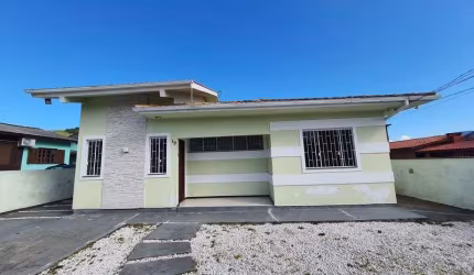 Casa  SÃO JOSÉ - SC