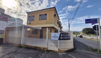 Casa em alvenaria SÃO JOSÉ - SC