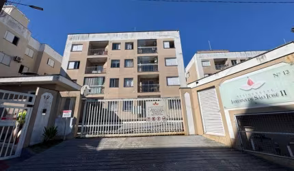Apartamento SÃO JOSÉ - SC