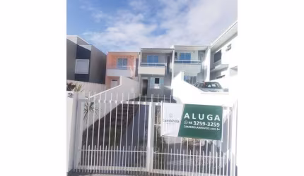 Casa em alvenaria SÃO JOSÉ - SC