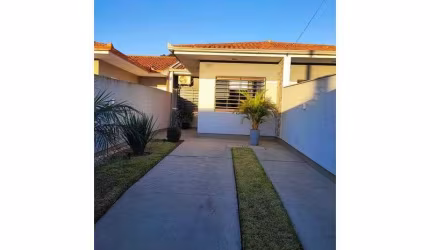 Casa em alvenaria SÃO JOSÉ - SC