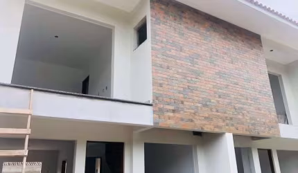 Casa em alvenaria SÃO JOSÉ - SC