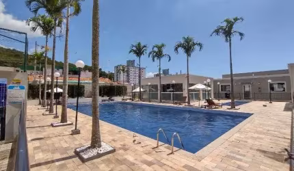 Apartamento SÃO JOSÉ - SC