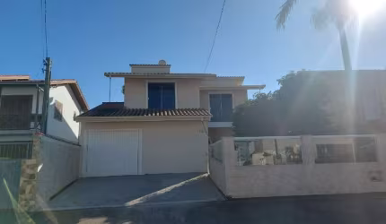 Casa em alvenaria PALHOÇA - SC
