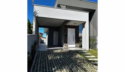 Casa Geminada PALHOÇA - SC
