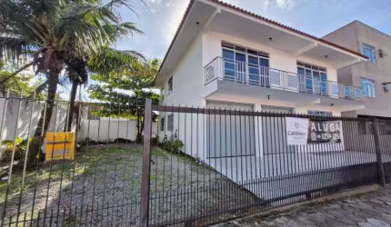 Casa em alvenaria SÃO JOSÉ - SC