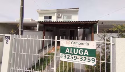 Casa em alvenaria PALHOÇA - SC