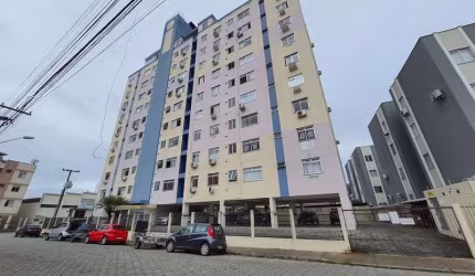Apartamento SÃO JOSÉ - SC