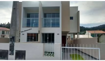 Sobrado SÃO JOSÉ - SC