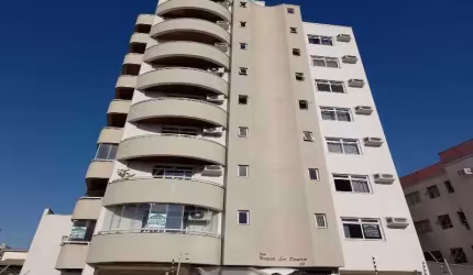 Apartamento SÃO JOSÉ - SC