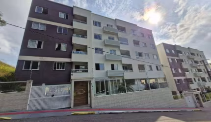 Apartamento SÃO JOSÉ - SC