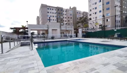 Apartamento PALHOÇA - SC