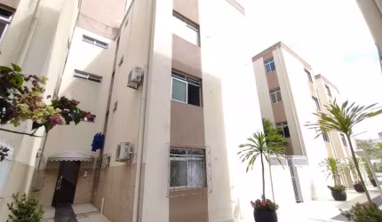 Apartamento SÃO JOSÉ - SC