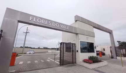 Apartamento SÃO JOSÉ - SC