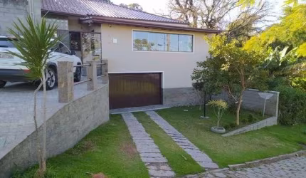 Casa em alvenaria FLORIANÓPOLIS - SC