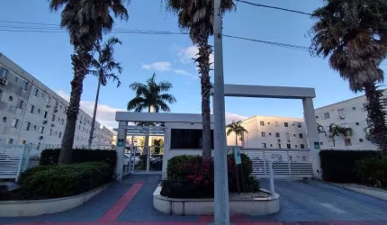 Apartamento SÃO JOSÉ - SC