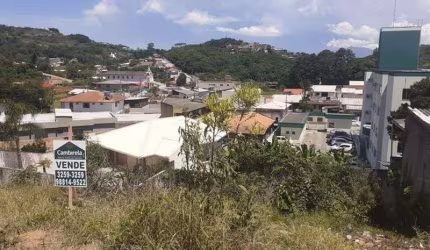 Terreno SÃO JOSÉ - SC
