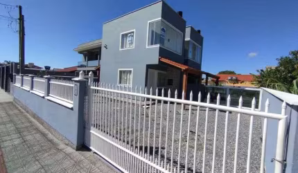 Casa em alvenaria PALHOÇA - SC