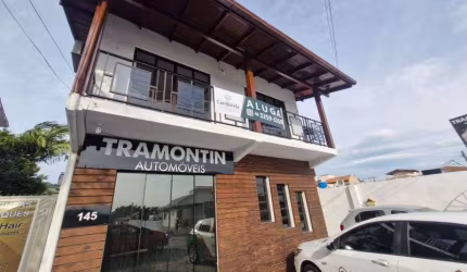 Casa em alvenaria SÃO JOSÉ - SC