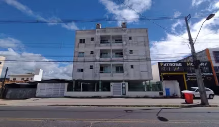 Apartamento SÃO JOSÉ - SC
