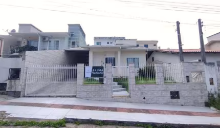 Casa em alvenaria SÃO JOSÉ - SC