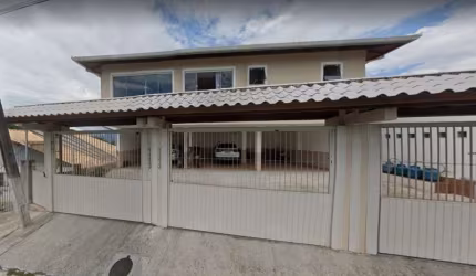 Apartamento SÃO JOSÉ - SC