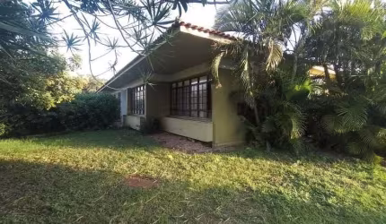 Casa em alvenaria FLORIANÓPOLIS - SC