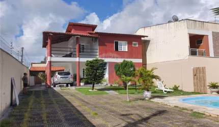 Casa Duplex à Venda