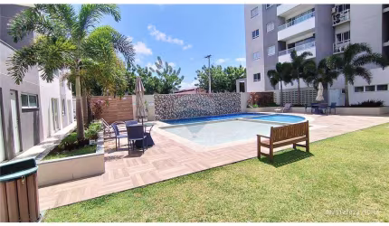 Cobertura Duplex à Venda: