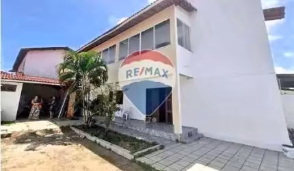 Casa duplex pronta para morar - Iparana - (Caucaia - Ceará)