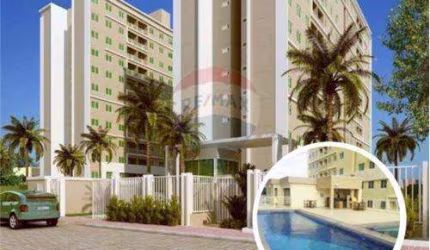 Apartamento mobiliado no bairro João XXIII