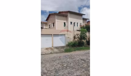 Imperdível!!! Casa Duplex no Mestre Antônio (Caucaia) com preço inigualável!!!