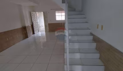 Casa Duplex no bairro Mondubim