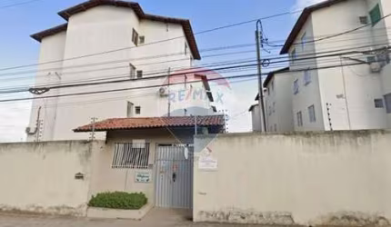 Apartamento 49,06m² - Itaperi - Venda R$ 150.000,00
