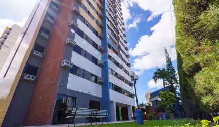 Apartamento com 3 quartos no Bairro de Fátima.