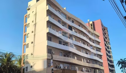 Apartamento com 3 quartos e terraço particular