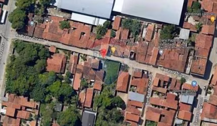 Excelente Terreno com 540m² no Parque Potira