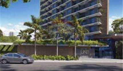 Apartamento a venda no Platz