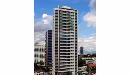 Apartamento no Guararapes com 3 quartos