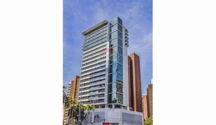 Prédio Comercial a venda Meireles