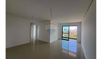 Apartamento com 89m² - Excelente Apartamento no Bairro de Fatima.