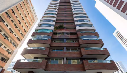 Apartamento à venda no Edifício Milazzo