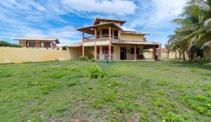 Casa de praia