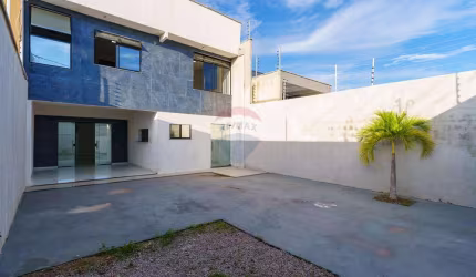 Casa Duplex de 223m² no Loteamento Cidade Verde - Valor R$ 545.000,00